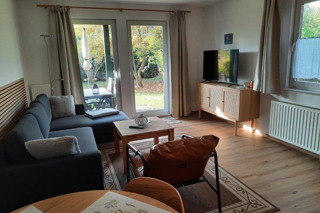 Photo of Livingroom in Molschow