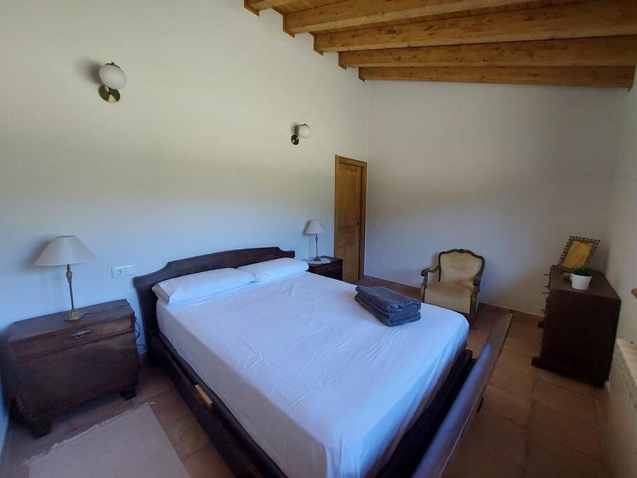 Photo of Bedroom in Solana de Avila