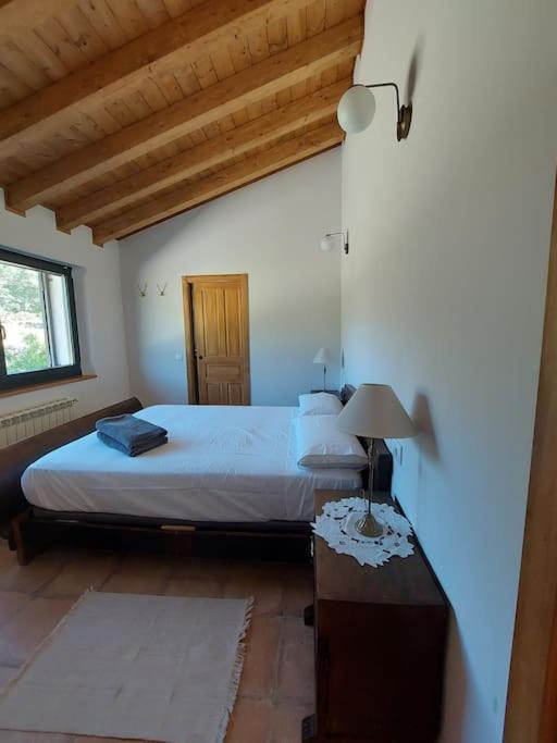 Photo of Bedroom in Solana de Avila
