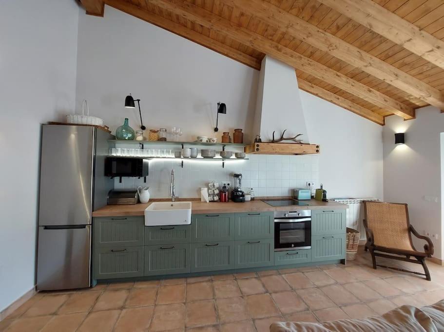 Photo of Kitchen in Solana de Avila