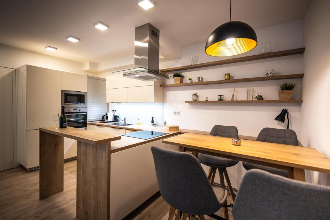 Photo of Kitchen in Andel