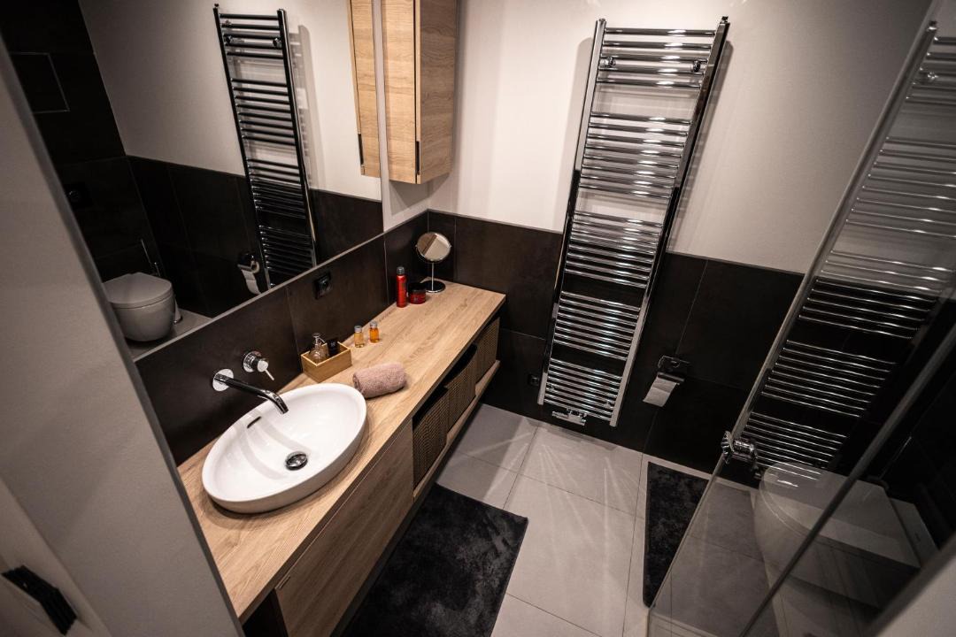 Photo of Bathroom in Andel