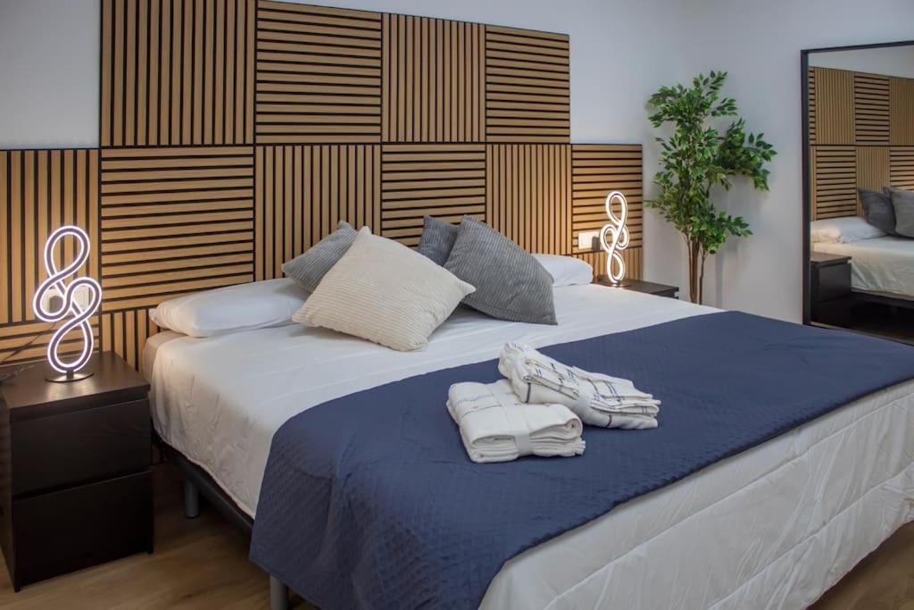 Photo of Bedroom in El Botanic