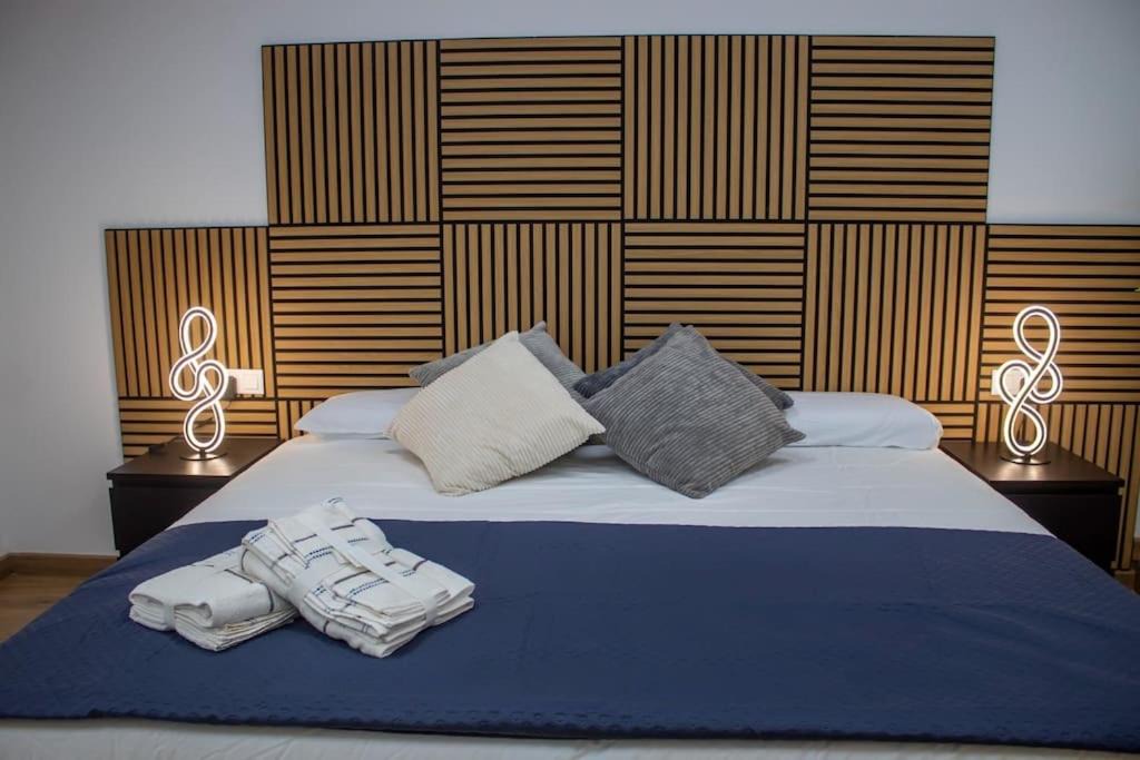 Photo of Bedroom in El Botanic