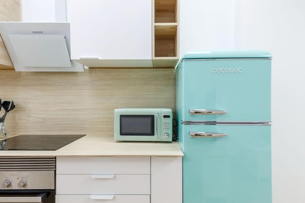 Photo of Kitchen in El Botanic