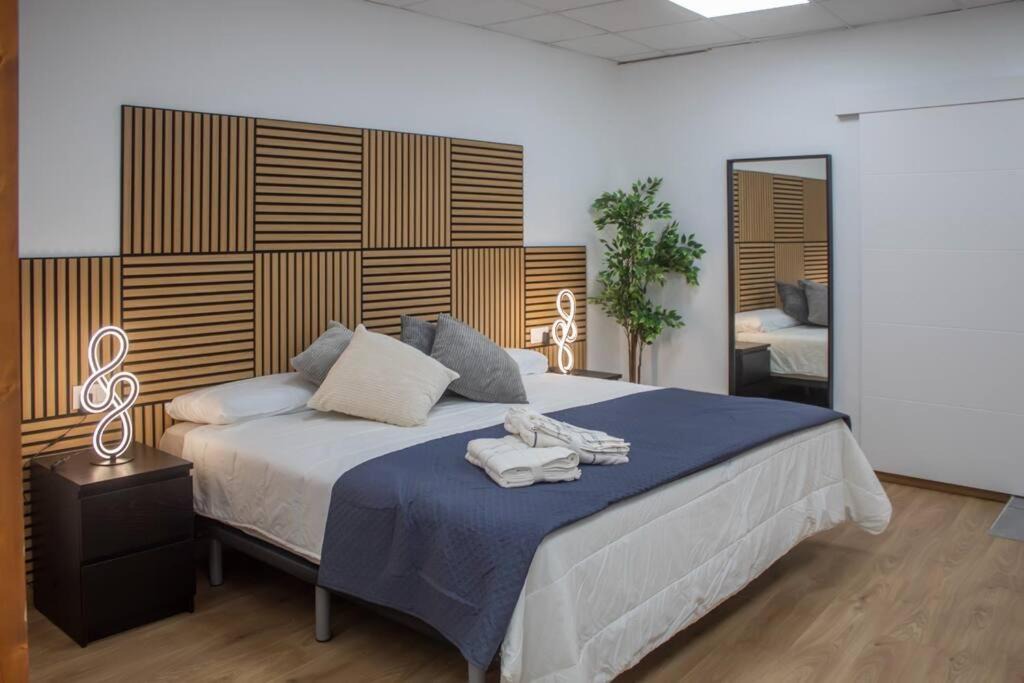 Photo of Bedroom in El Botanic