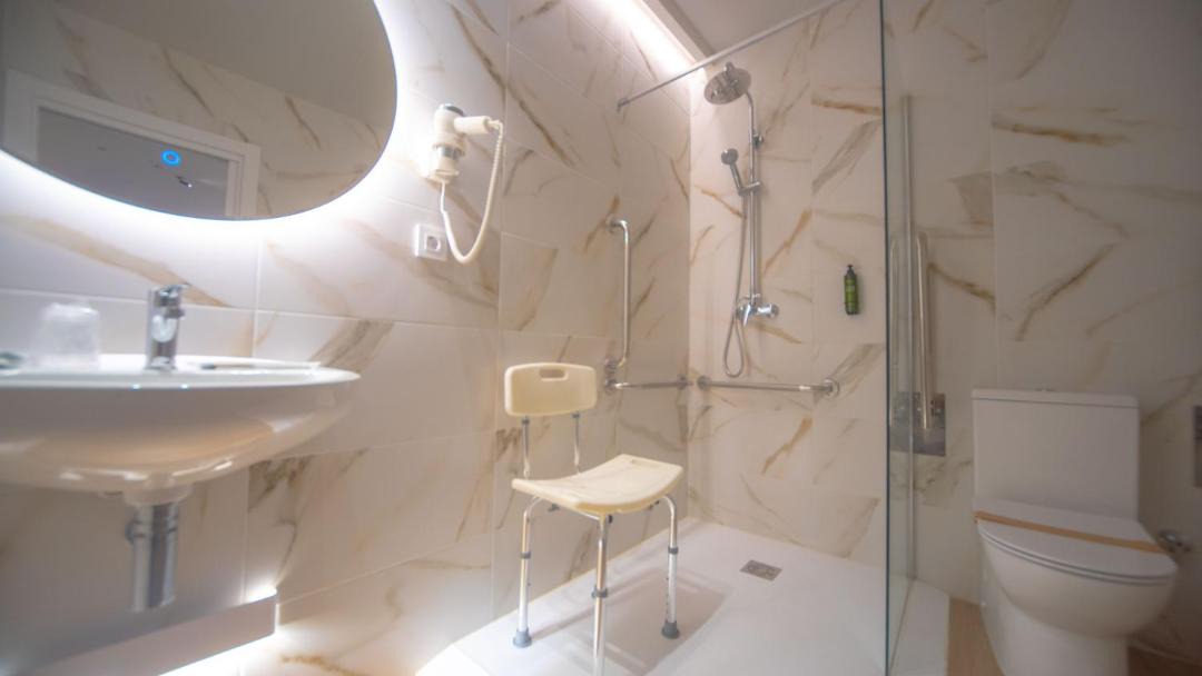 Photo of Bathroom in Lliria