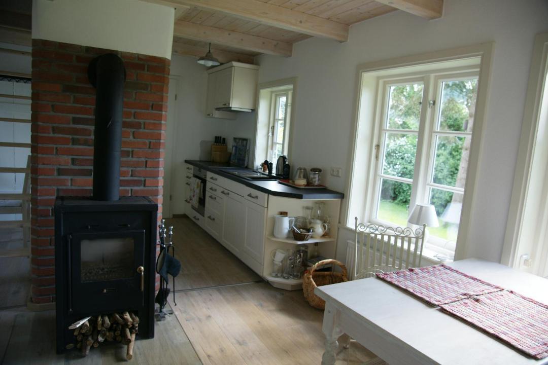Photo of Kitchen in Bielenberg