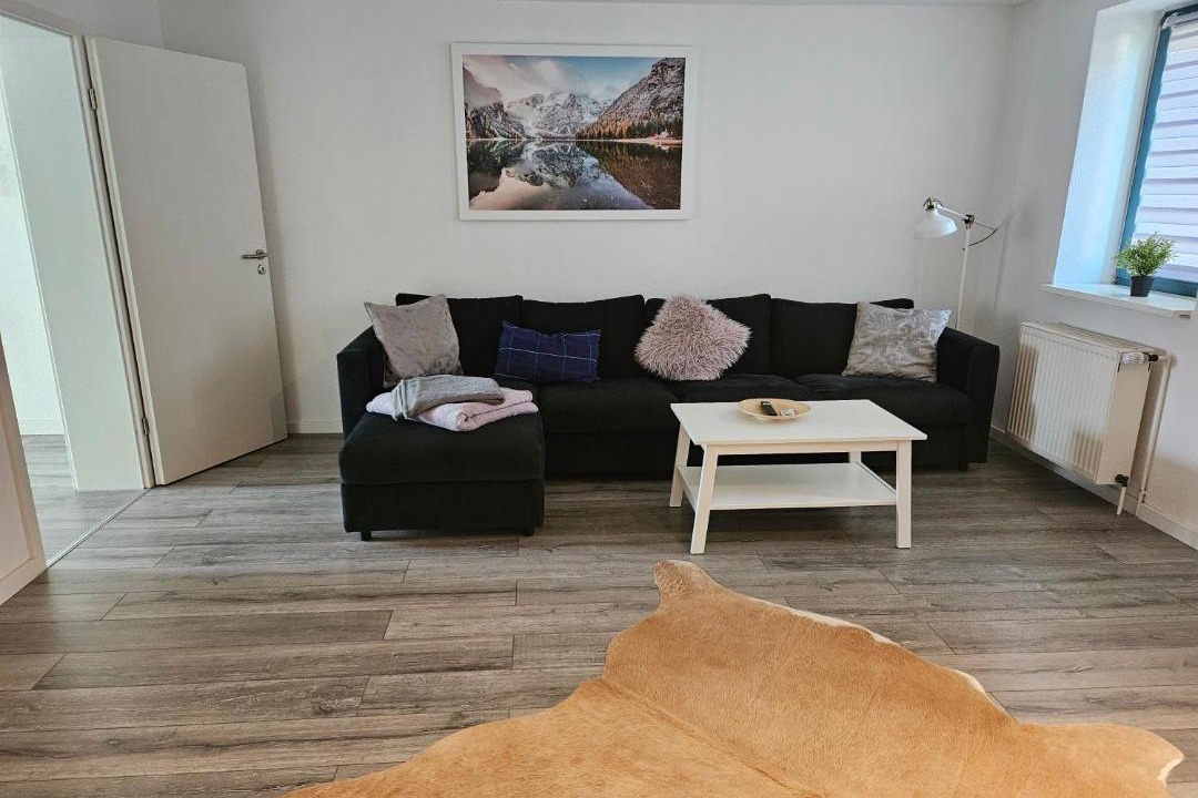 Photo of Livingroom in Niedere Borde