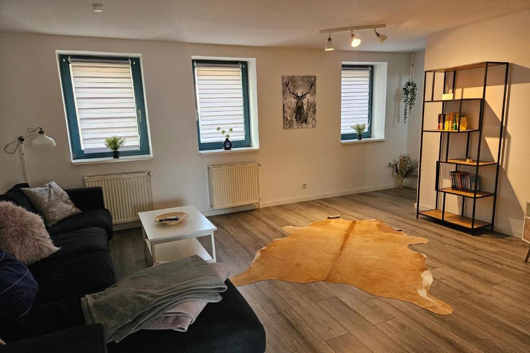 Photo of Livingroom in Niedere Borde