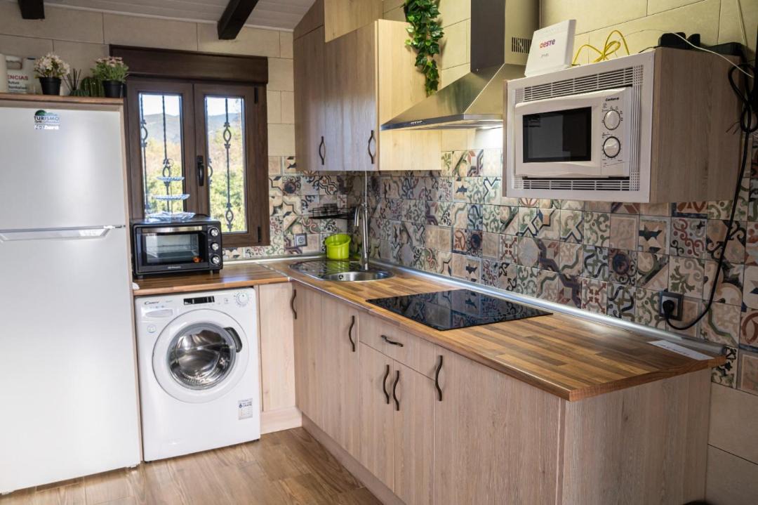 Photo of Kitchen in Abadia