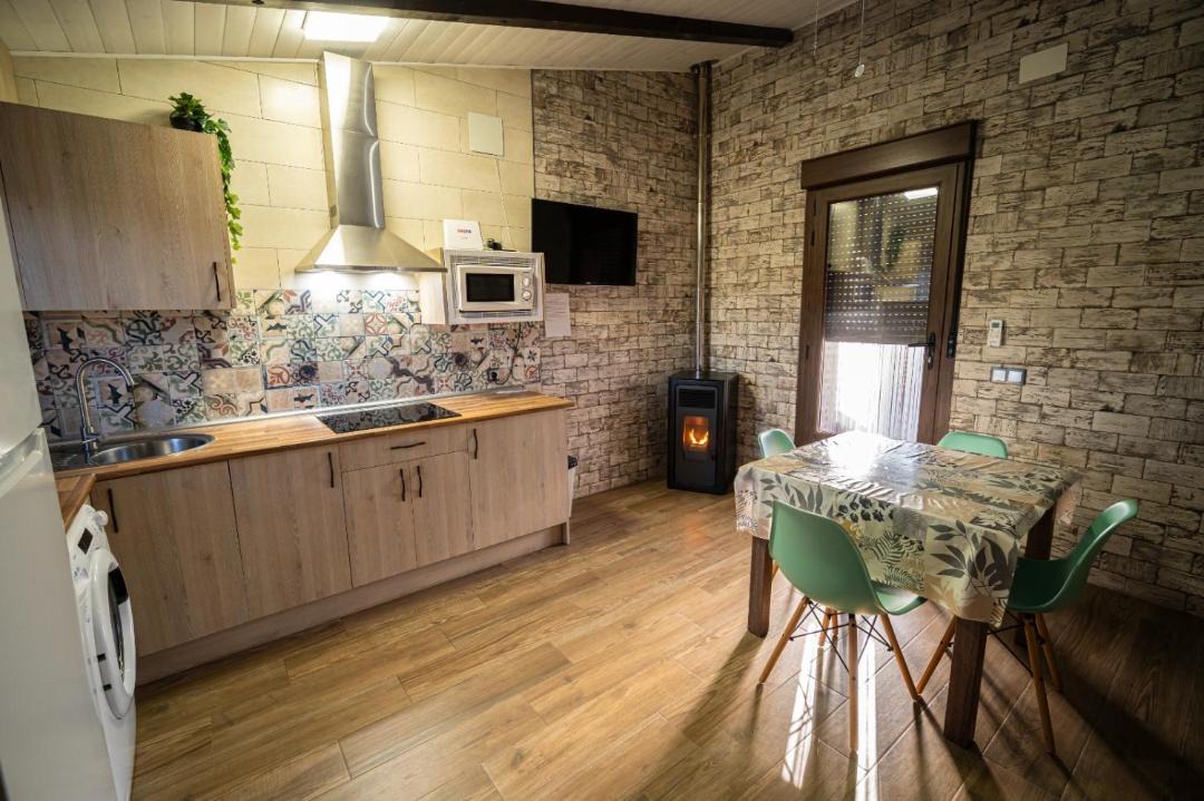 Photo of Kitchen in Abadia