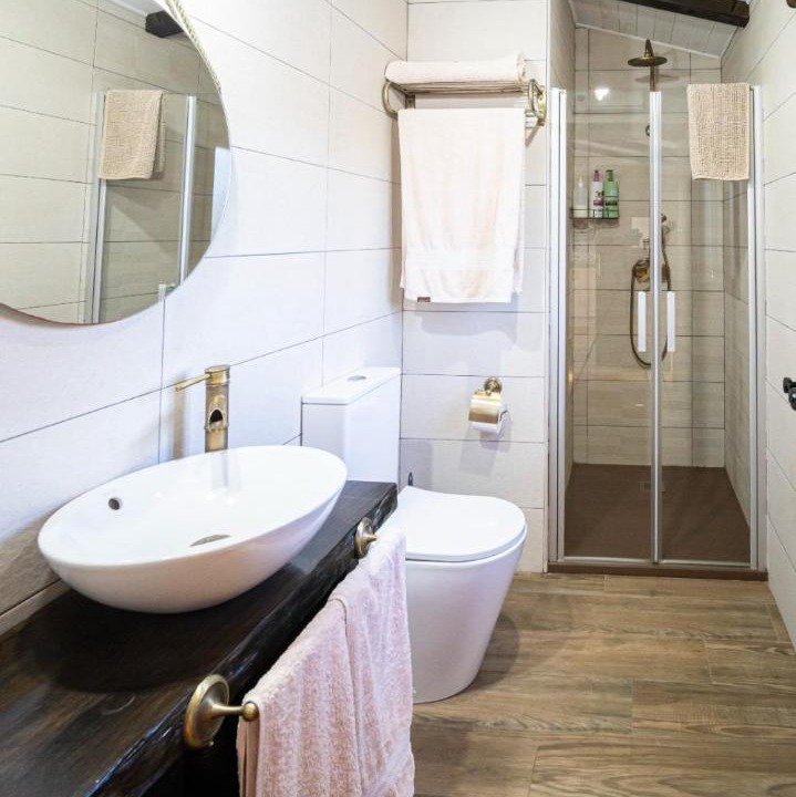 Photo of Bathroom in Abadia