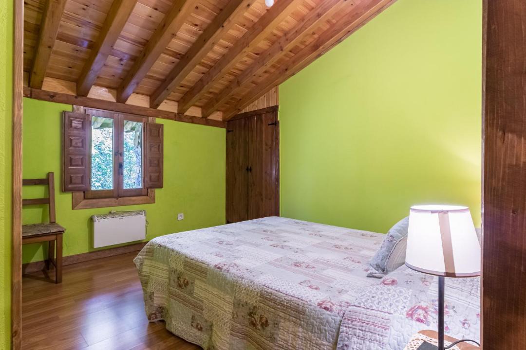 Photo of Bedroom in Soba