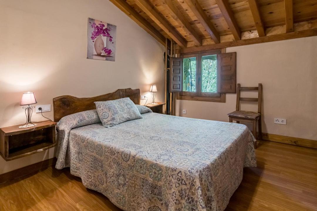 Photo of Bedroom in Soba