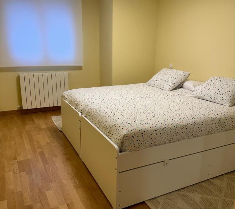 Photo of Bedroom in Santo Domingo de la Calzada