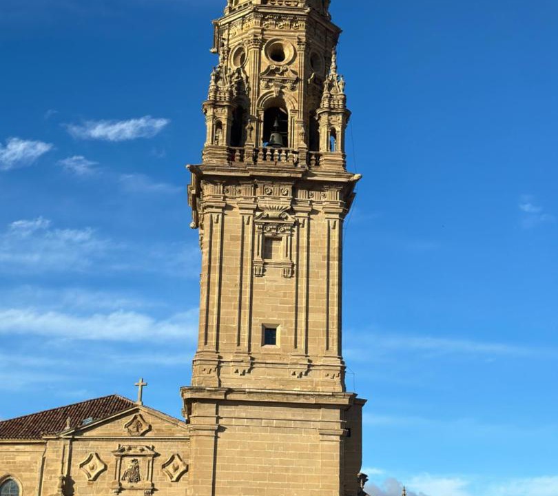 Photo of Buildings in Santo Domingo de la Calzada