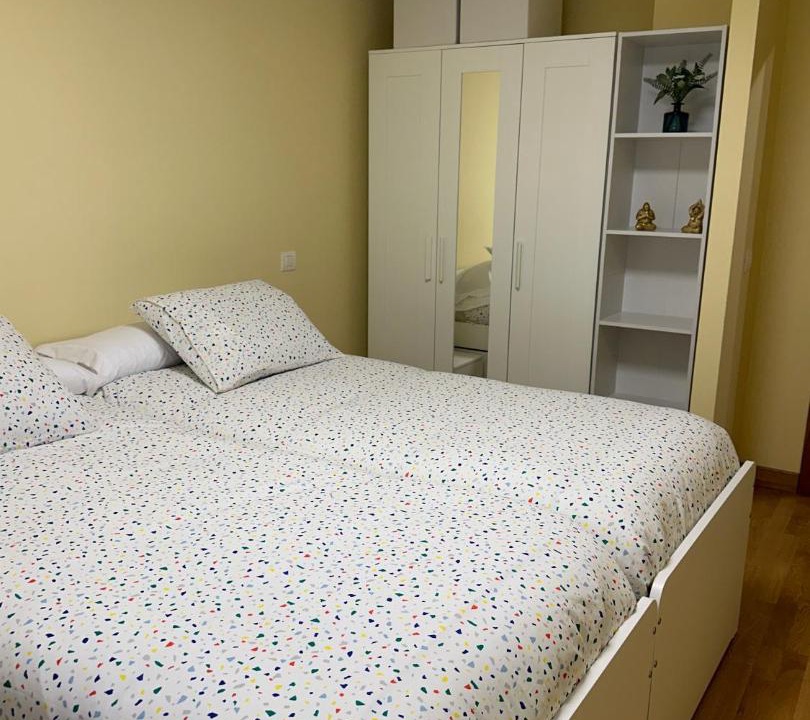 Photo of Bedroom in Santo Domingo de la Calzada