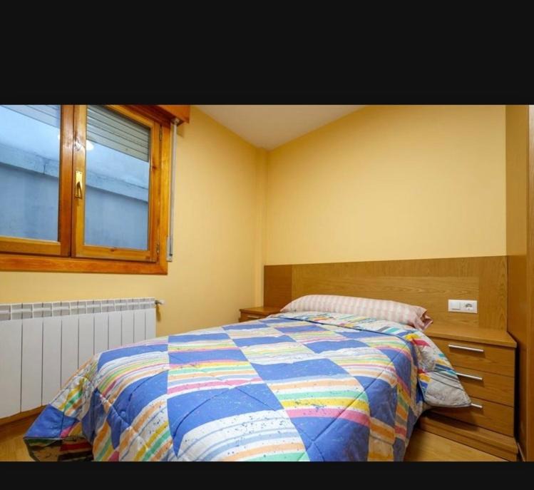 Photo of Bedroom in San Leonardo de Yague