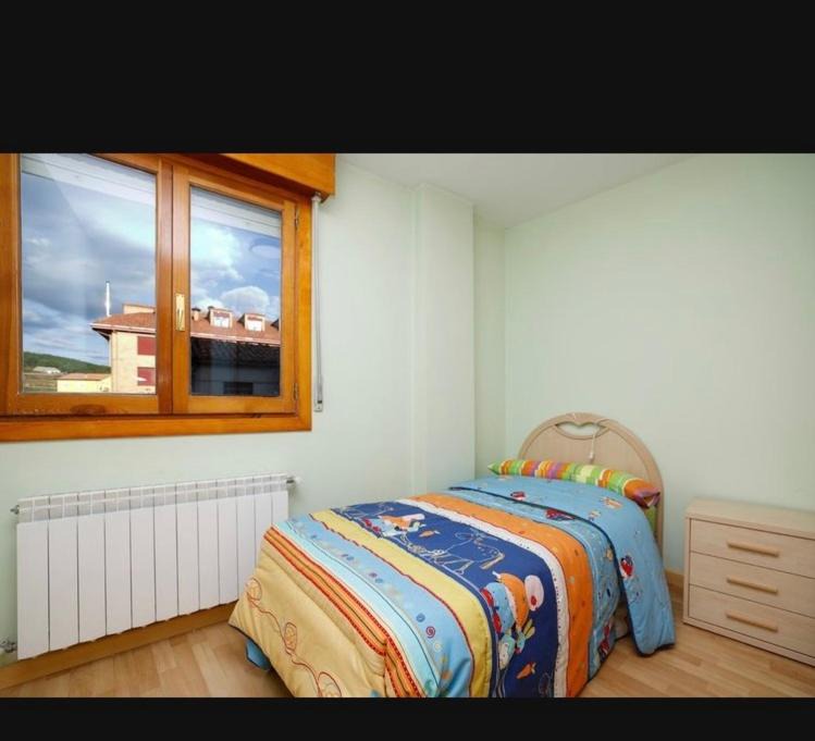 Photo of Bedroom in San Leonardo de Yague