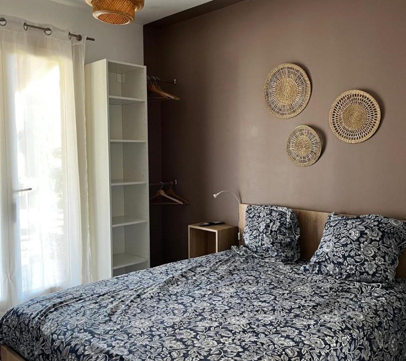 Photo of Bedroom in Velaux