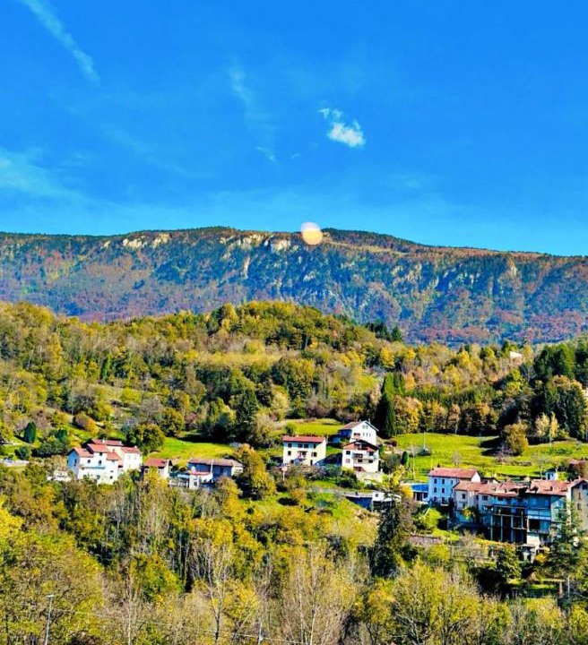 Photo of Others in Bellegarde-sur-Valserine