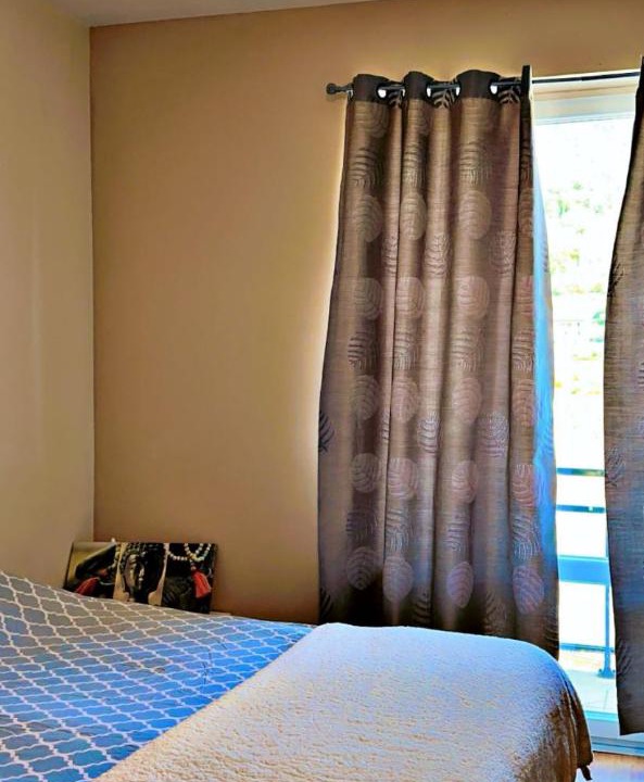 Photo of Bedroom in Bellegarde-sur-Valserine
