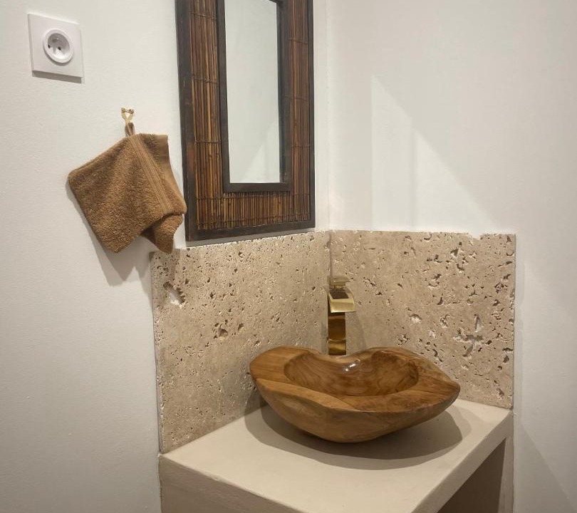 Photo of Bathroom in Bouillargues