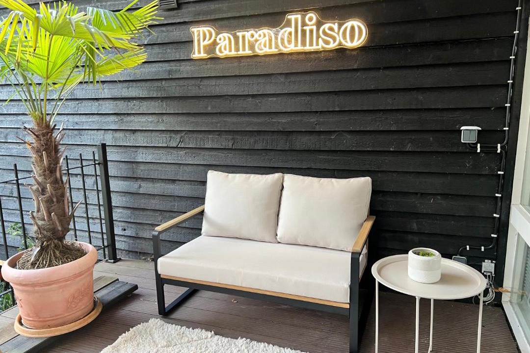 Photo of Patio Balcony in Worpswede