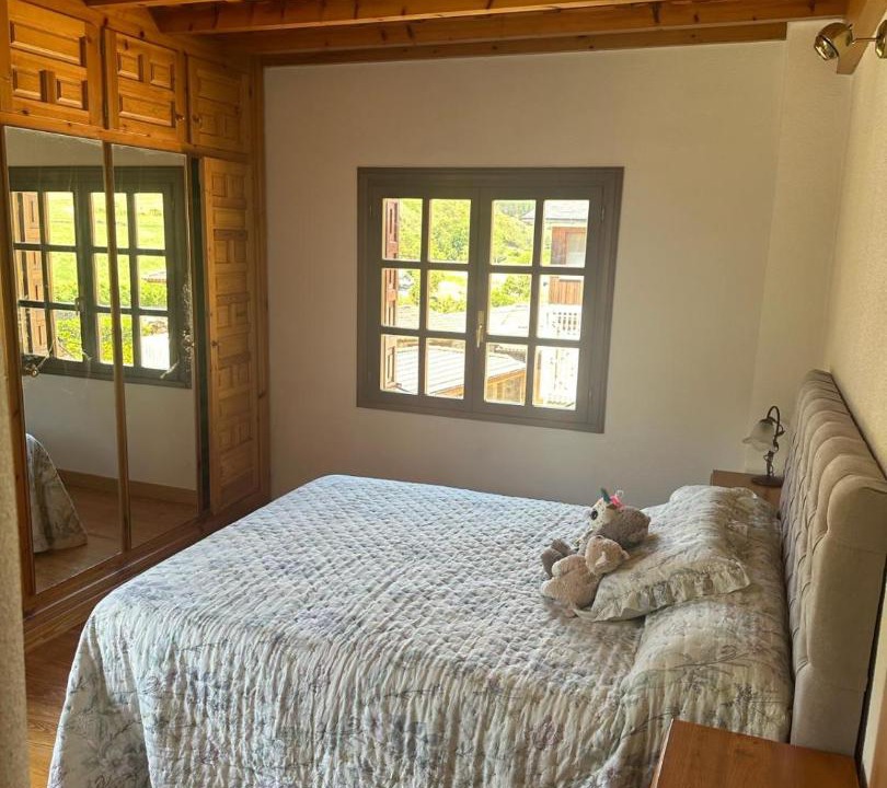Photo of Bedroom in Frama