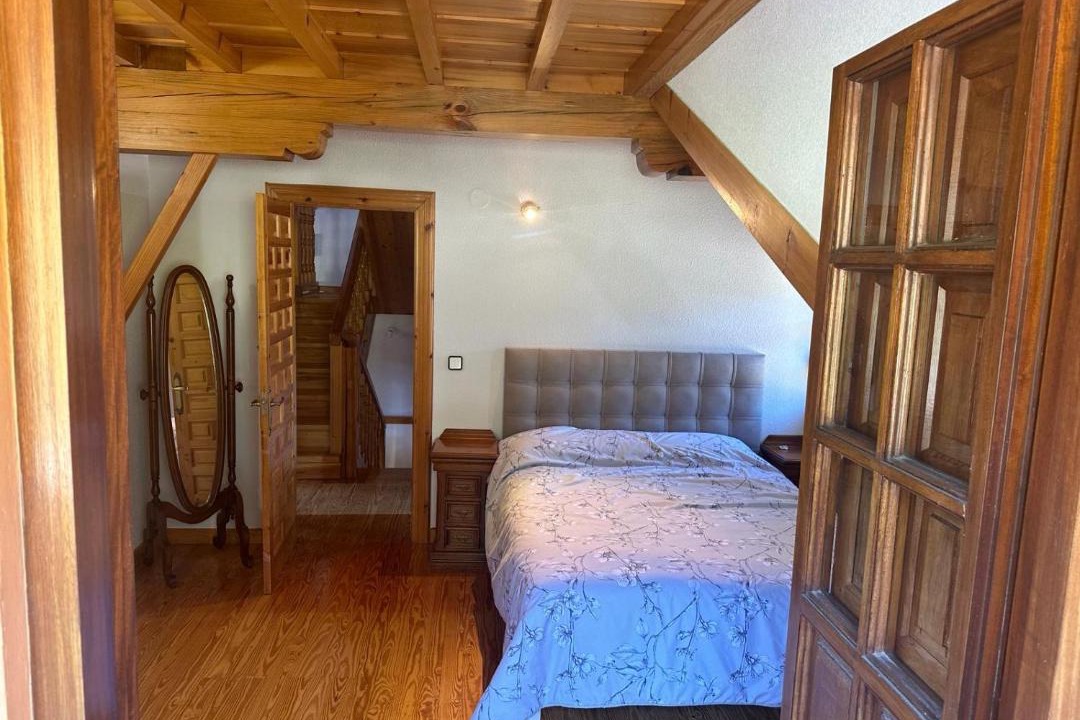 Photo of Bedroom in Frama