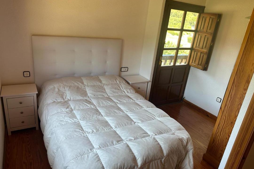 Photo of Bedroom in Frama