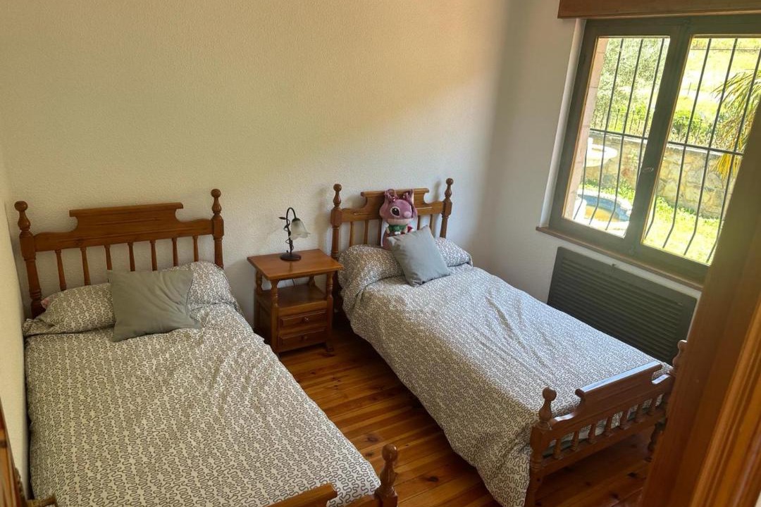 Photo of Bedroom in Frama