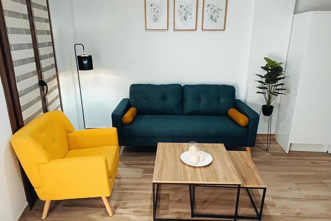 Photo of Livingroom in Cabezuela del Valle