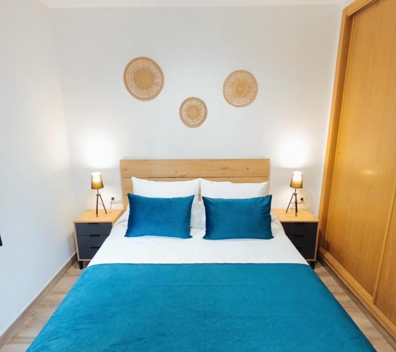 Photo of Bedroom in Cabezuela del Valle