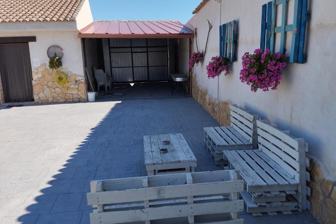 Photo of Others in La Puebla de Montalban