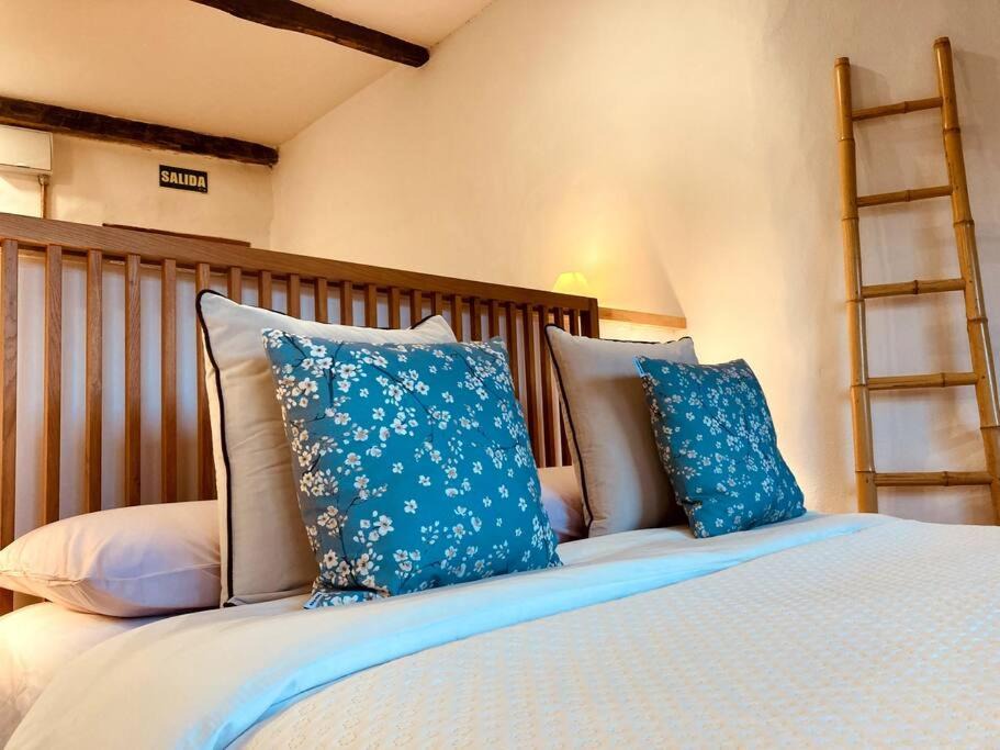 Photo of Bedroom in Perrozo