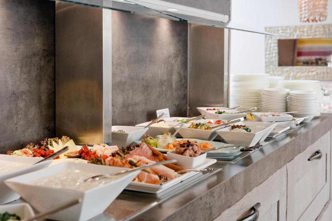 Photo of Kitchen in Hornum