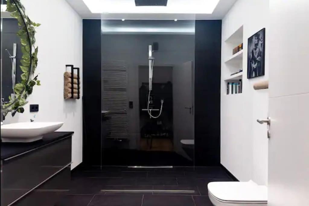 Photo of Bathroom in Nienburg/Weser