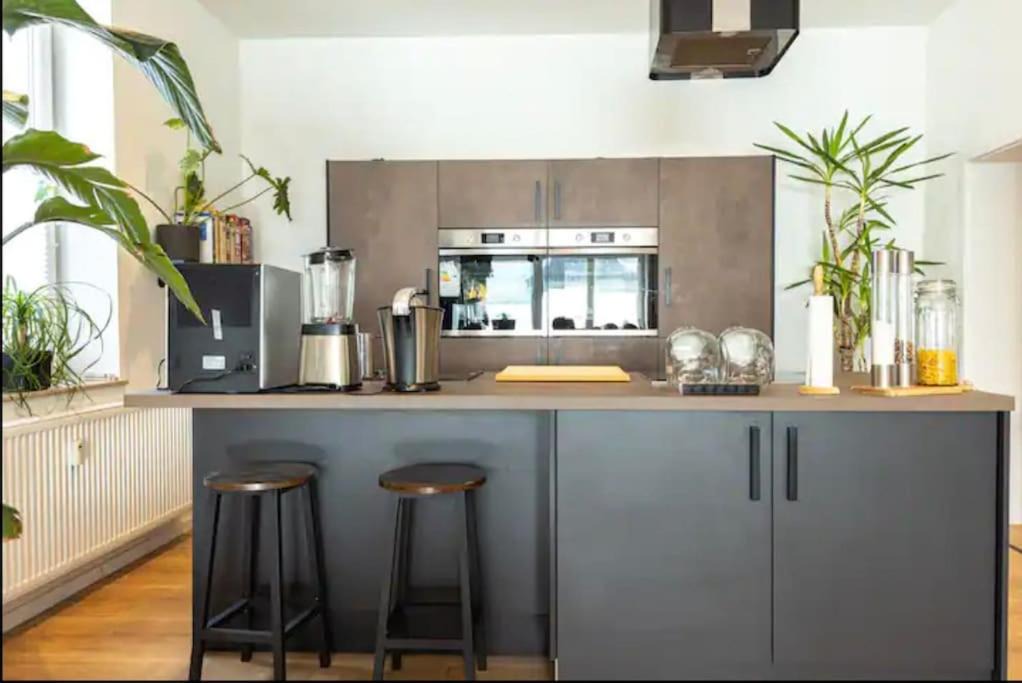 Photo of Kitchen in Nienburg/Weser