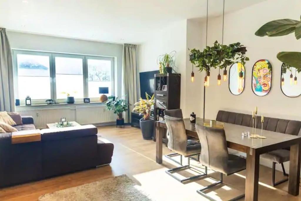 Photo of Livingroom in Nienburg/Weser