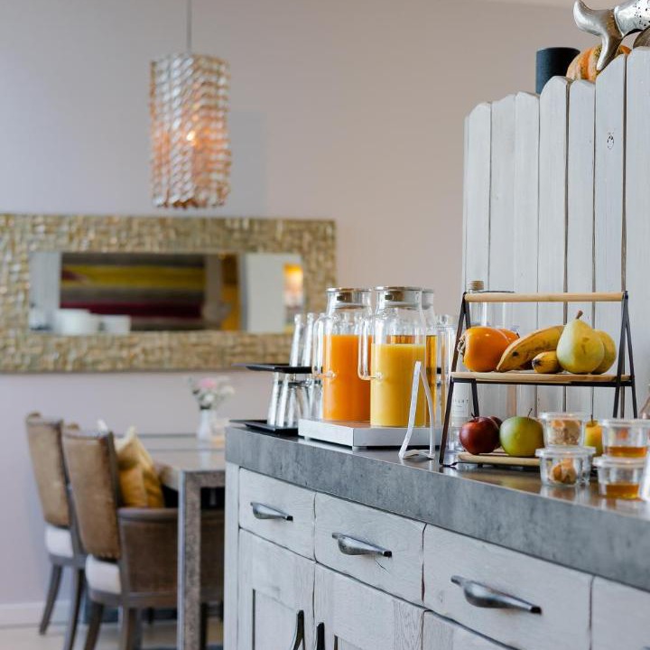 Photo of Kitchen in Hornum