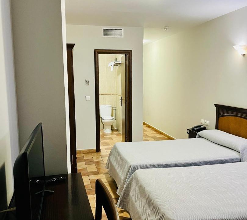 Photo of Bedroom in Zafra Old Town