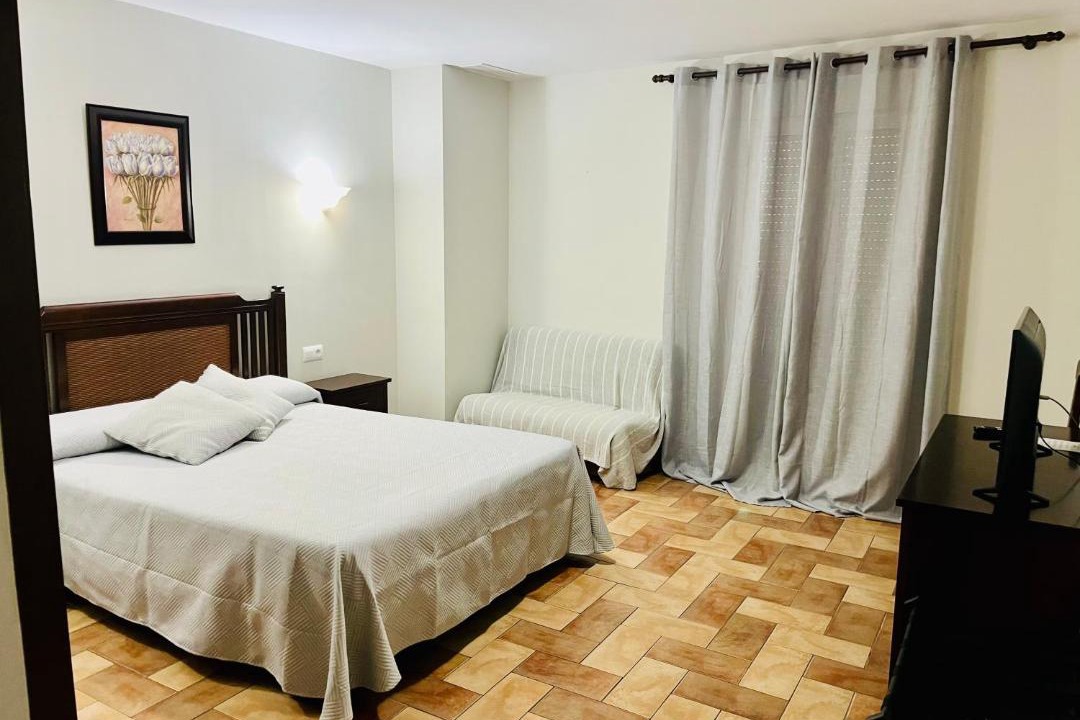 Photo of Bedroom in Zafra Old Town