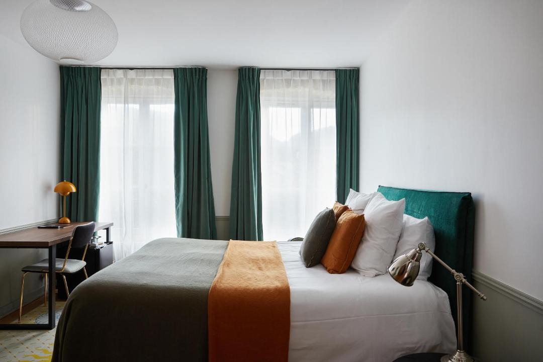 Photo of Bedroom in Arbois