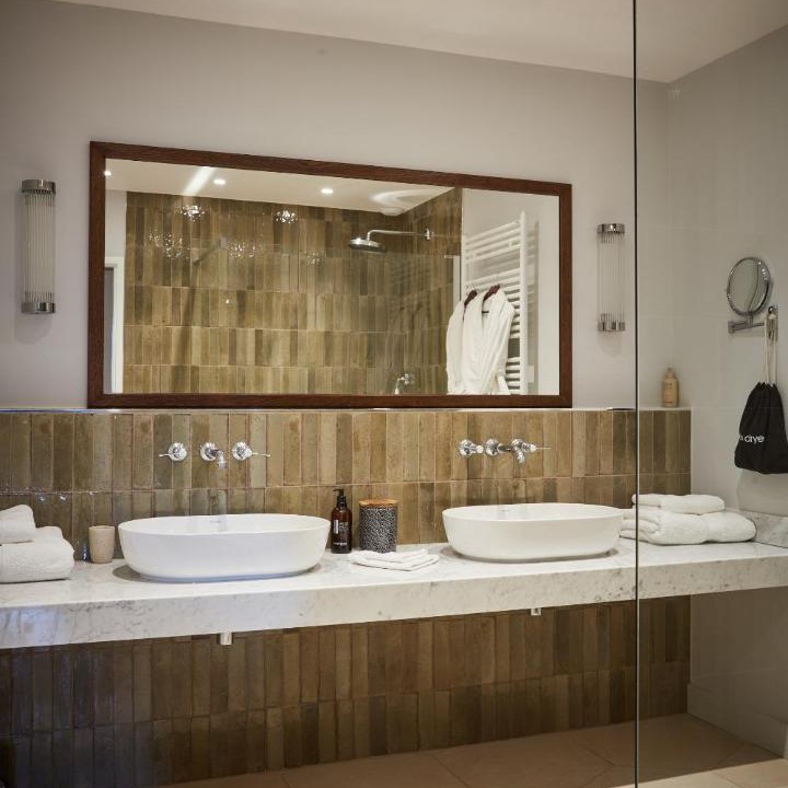 Photo of Bathroom in Arbois