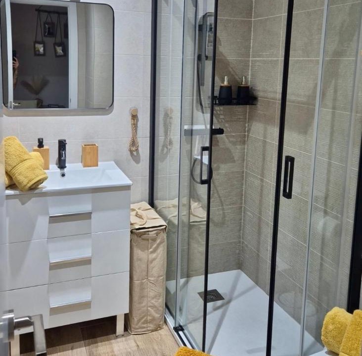 Photo of Bathroom in El Morche