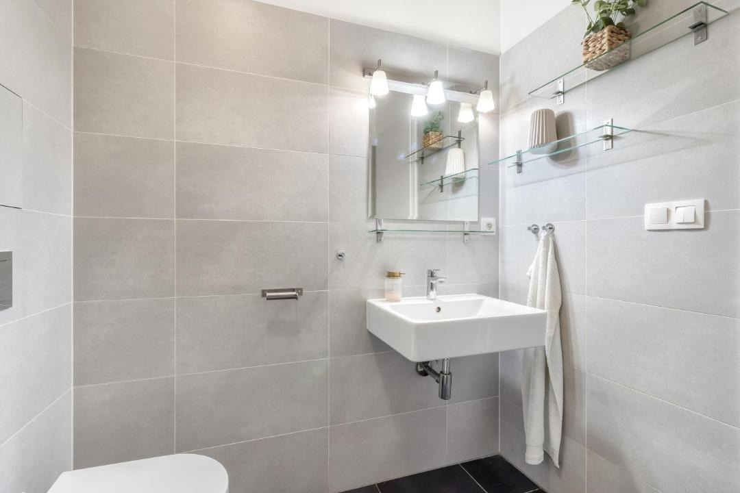 Photo of Bathroom in Malesice