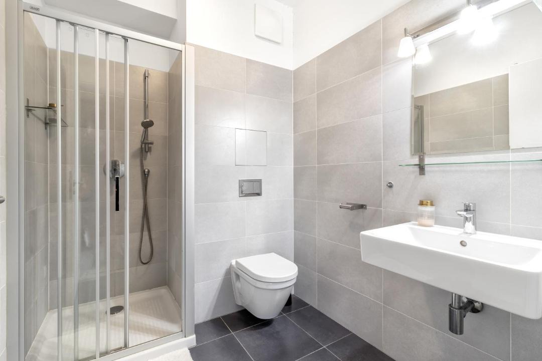 Photo of Bathroom in Malesice
