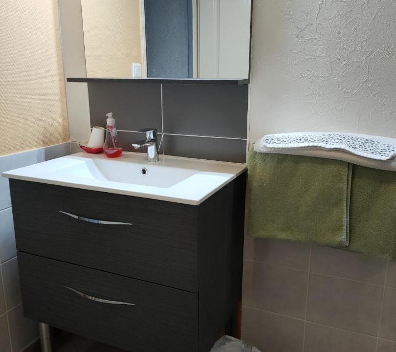 Photo of Bathroom in Pont-de-Vaux